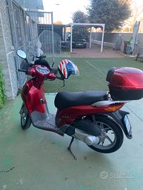 Honda sh 150 asi perfetto