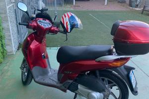 Honda sh 150 asi perfetto