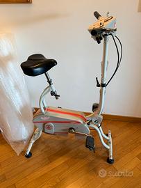 Cyclette