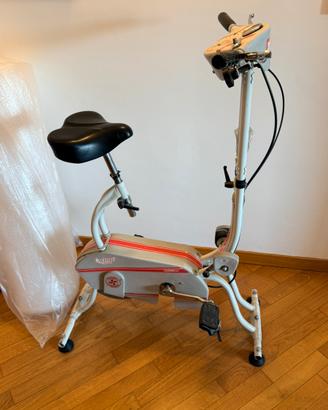 Cyclette