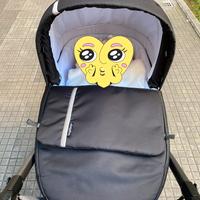 Trio peg perego nero book 51