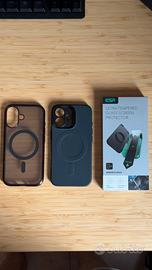 Cover e pellicole Iphone 16