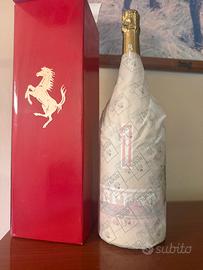 Ferrari F1-2000 Bisol 150 cl - Campioni del Mondo