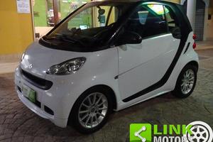 LINK MOTORS: SMART FORTWO 1.0 70 CV PULSE