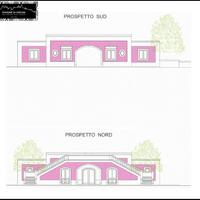 TERRENO 14Ha sul MARE con PROGETTO APPROVATO