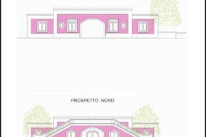 TERRENO 14Ha sul MARE con PROGETTO APPROVATO