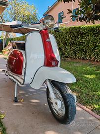 Lambretta li 125 1963