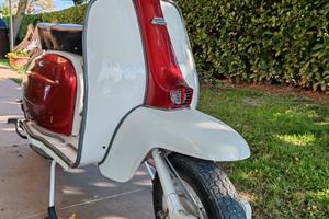 Lambretta li 125 1963