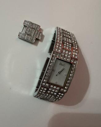 Orologio donna D&G  Dolce e Gabbana