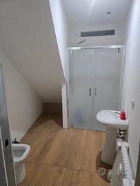 Porzione di casa indipendente