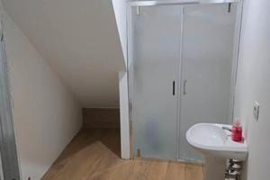 Porzione di casa indipendente