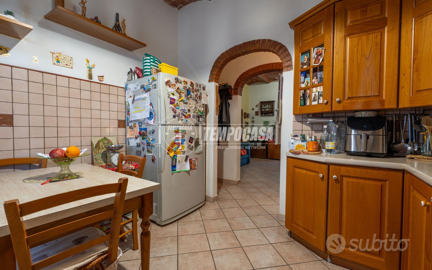 Appartamento – Piombino, Porta a Terra - Altro