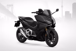 HONDA Forza 750