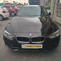 Bmw 318 d touring