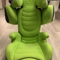 Seggiolino Kiddy isofix
