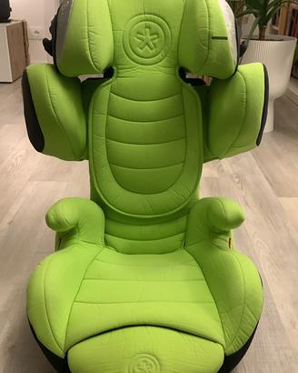 Seggiolino Kiddy isofix