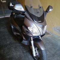 piaggio x9 500 ie anno 2004 km 32000 euro 1000