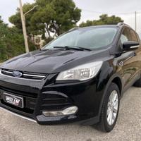 FORD Kuga 2.0 TDCI 120 CV S&S 2WD Titanium