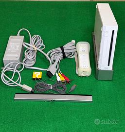 Nintendo WII