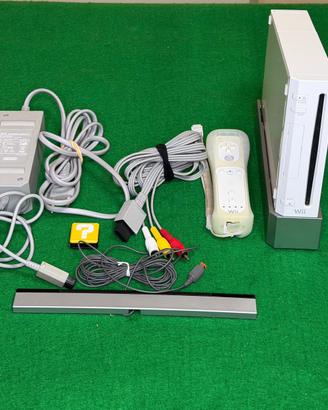 Nintendo WII