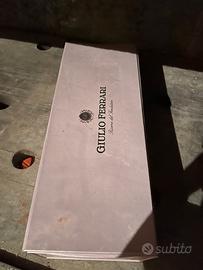 Giulio ferrari rose 2006