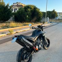 Yamaha xt 660 x