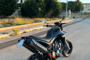Yamaha xt 660 x