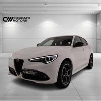 Alfa Romeo Stelvio 2.2 t Veloce Q4 210cv auto