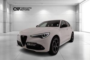 Alfa Romeo Stelvio 2.2 t Veloce Q4 210cv auto