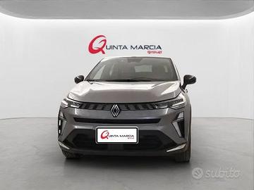 RENAULT SYMBIOZ  ECO-G 120CV GPL TECHNO