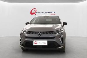 RENAULT SYMBIOZ  ECO-G 120CV GPL TECHNO