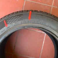 Gomme 4024 225/50ZR17