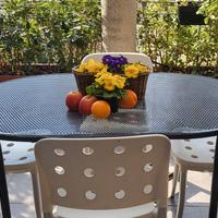 Tavolo da Esterno 4/6 posto