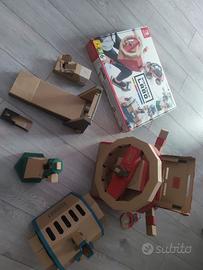 Nintendo Labo 