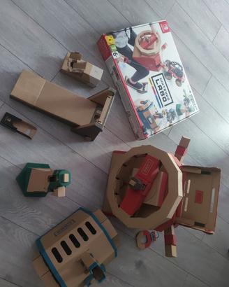 Nintendo Labo 
