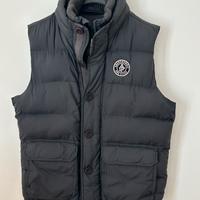 Smanicato Abercrombie and Fitch