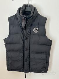 Smanicato Abercrombie and Fitch