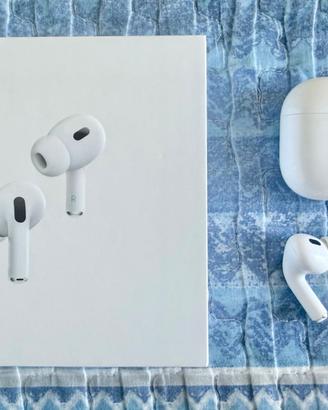 Apple AirPods Pro 2