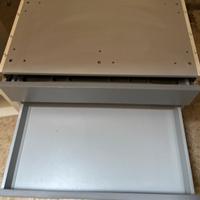 Cassettiera cucina Arrital