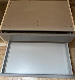 Cassettiera cucina Arrital