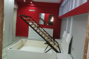 110mq RISTRUTTURATO+ 25mq GARAGE