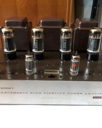 Harman Kardon Citation V