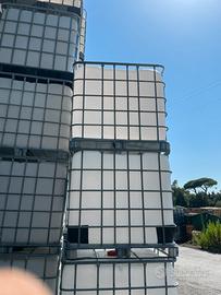 cisterne 1000 litri