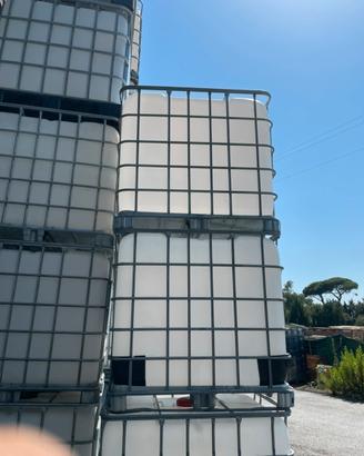 cisterne 1000 litri