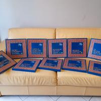 Dischi musica classica La Grande Musica