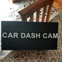 CAR DASHCAM 