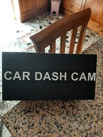 CAR DASHCAM 