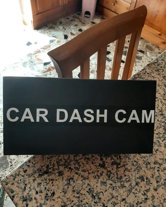CAR DASHCAM 