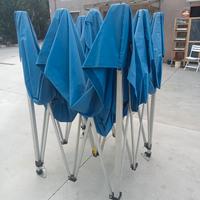 Gazebi professionali 