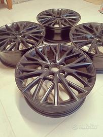 Cerchi Toyota CHR R18